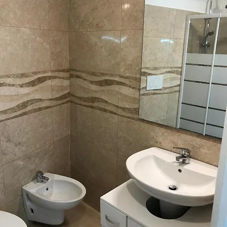 Tatil Evi Dimora Vittoria *