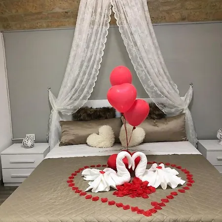 Dimora Vittoria * Bari