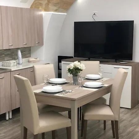 Dom wakacyjny Dimora Vittoria Bari