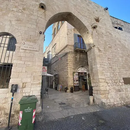 Dimora Vittoria * Bari