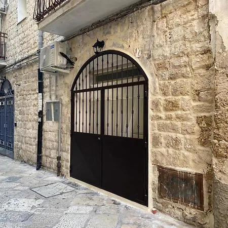 Dimora Vittoria Tatil Evi Bari