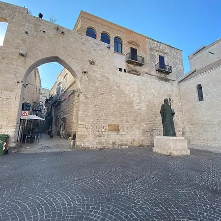 Dimora Vittoria * Bari