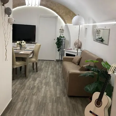 Сasa de vacaciones Dimora Vittoria