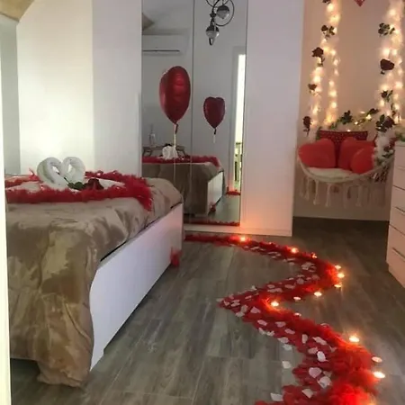 Tatil Evi Dimora Vittoria *