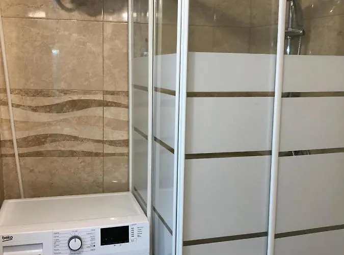 Feriehus Dimora Vittoria Bari