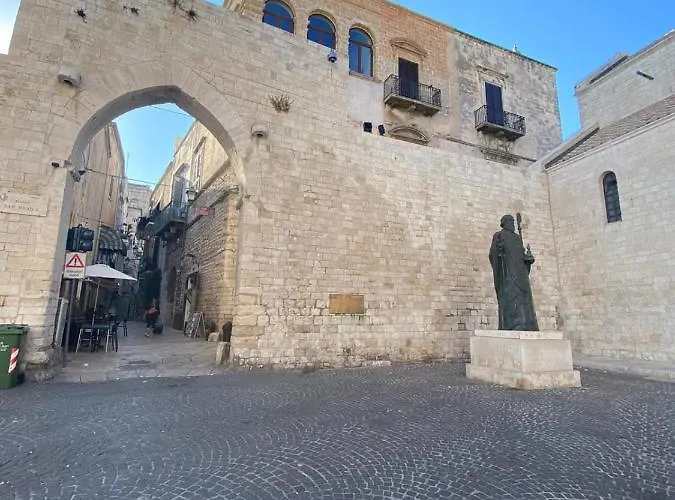 Dimora Vittoria * Bari