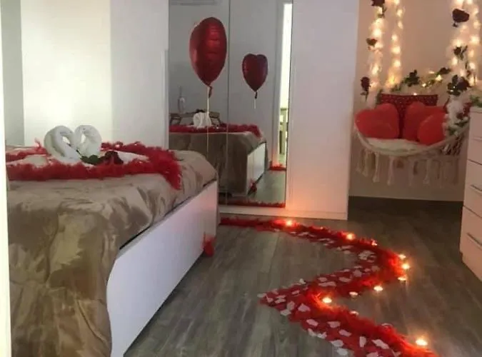 Feriehus Dimora Vittoria *