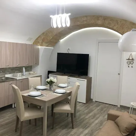 Dimora Vittoria בית נופש בארי