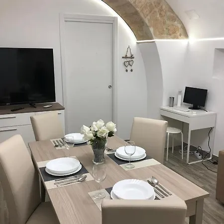 Vakantiehuis Dimora Vittoria