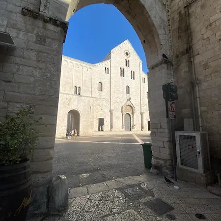 Dimora Vittoria Dom wakacyjny *