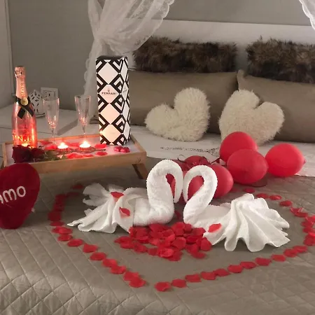 Dom wakacyjny Dimora Vittoria Bari