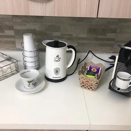 Dimora Vittoria Dom wakacyjny