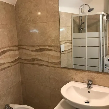 Dimora Vittoria בארי