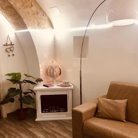 Dom wakacyjny Dimora Vittoria Bari