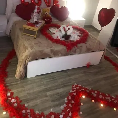 Dimora Vittoria Vakantiehuis *