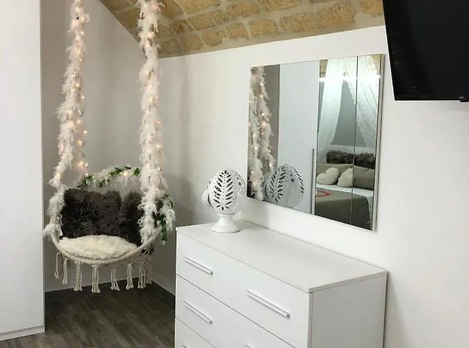 Dimora Vittoria * Bari