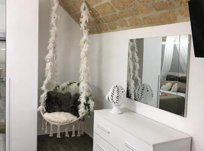 Dimora Vittoria * Bari