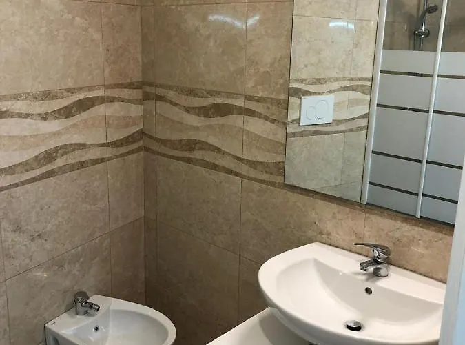 Dom wakacyjny Dimora Vittoria *