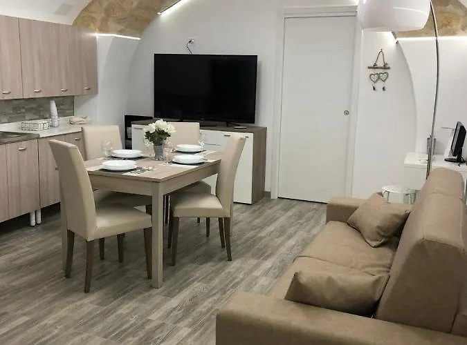 Dimora Vittoria Dom wakacyjny *