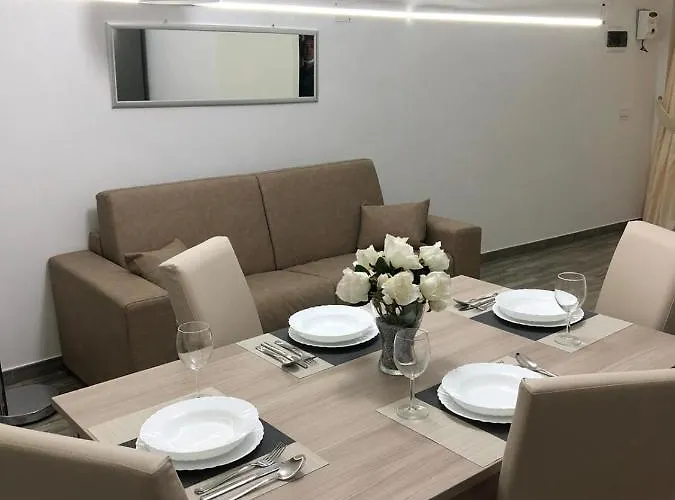 Dimora Vittoria Bari