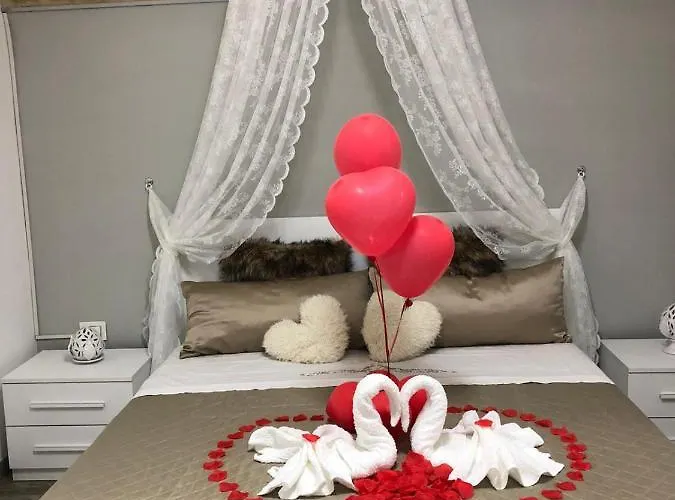 Dimora Vittoria * Bari