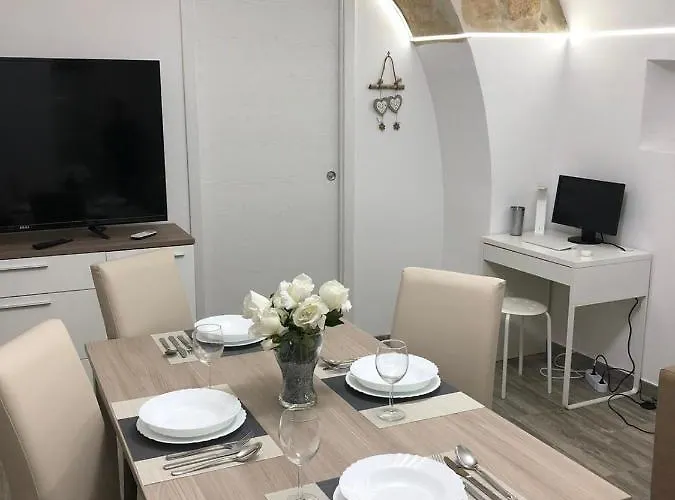 Dom wakacyjny Dimora Vittoria