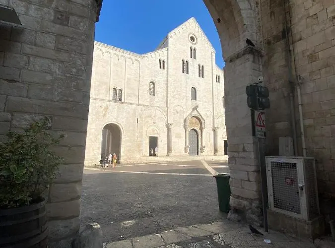 Dimora Vittoria Dom wakacyjny *