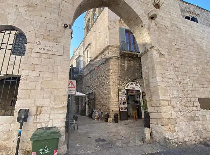 Dimora Vittoria * Bari