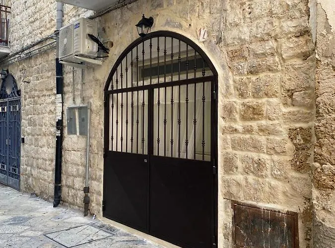 Dimora Vittoria Dom wakacyjny Bari