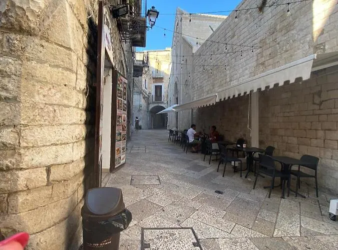 Dom wakacyjny Dimora Vittoria *