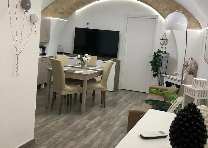 Dimora Vittoria Bari