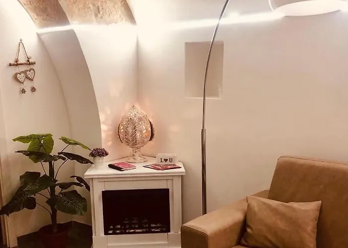 Dom wakacyjny Dimora Vittoria Bari