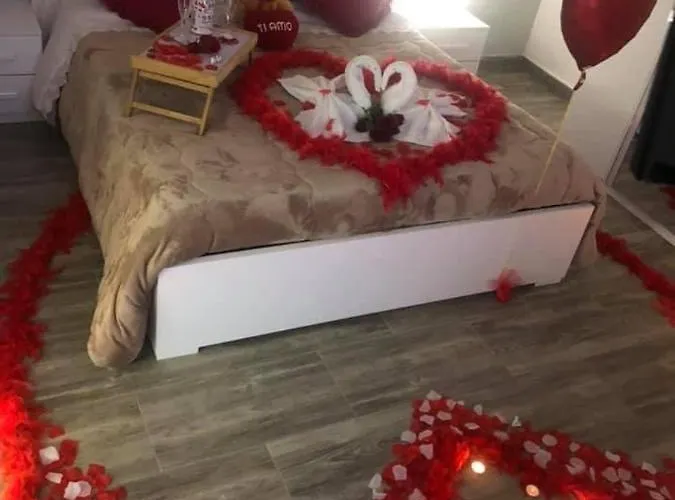 Dimora Vittoria Semesterbostad *